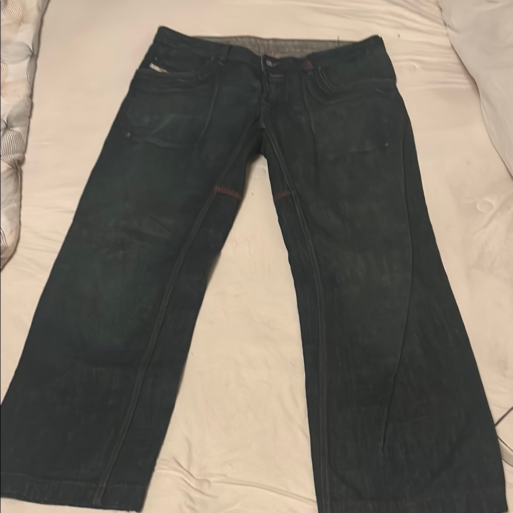 Diesel Men's Jeans, like new